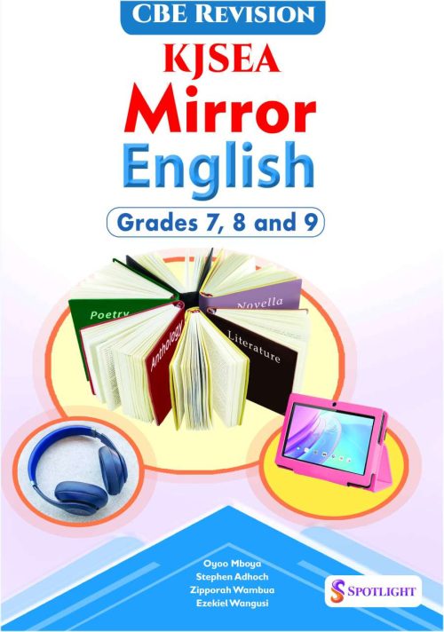 KJSEA Mirror English
