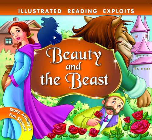 Beauty and the Beast