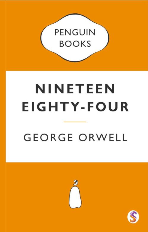 Nineteen Eight-Four
