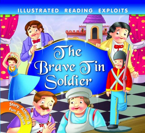The Brave Tin Soldier