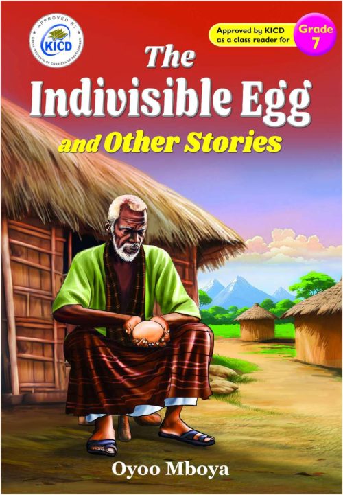 The Indivisible Egg