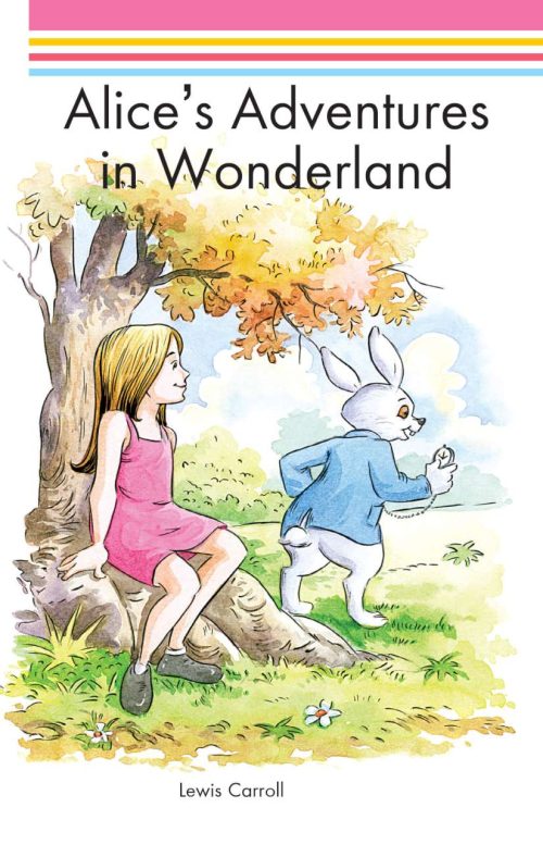 Alice Adventure in Wonderland