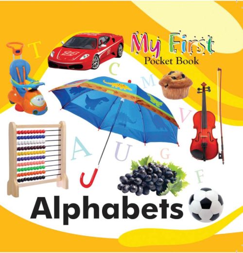 Alphabets