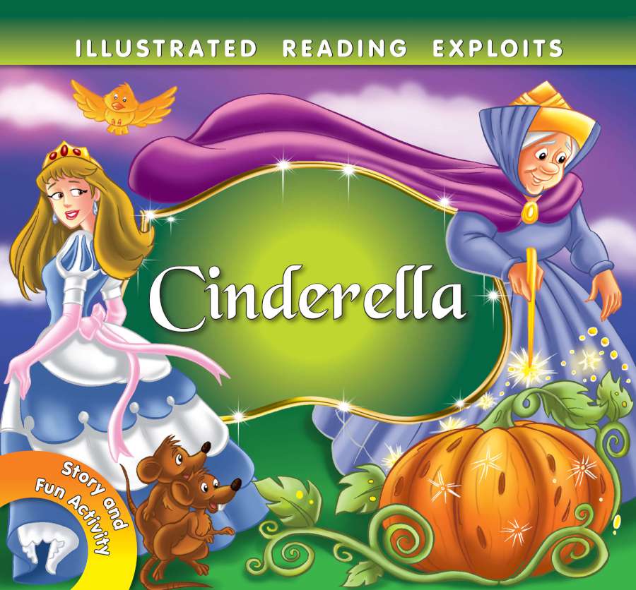 Cinderella