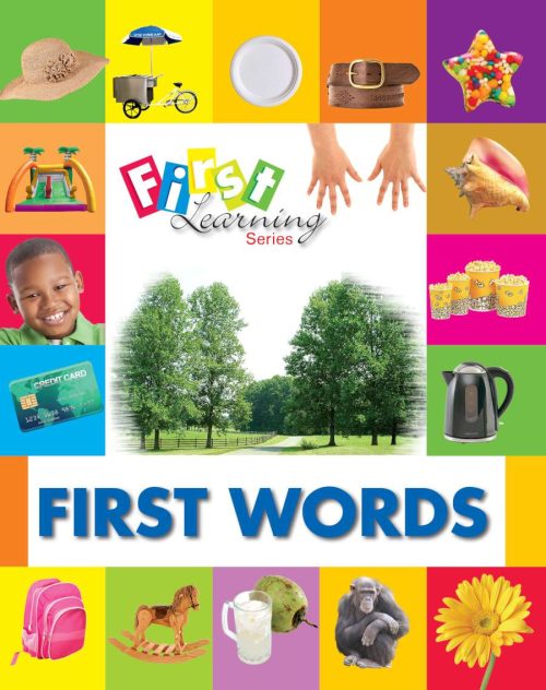 First Words