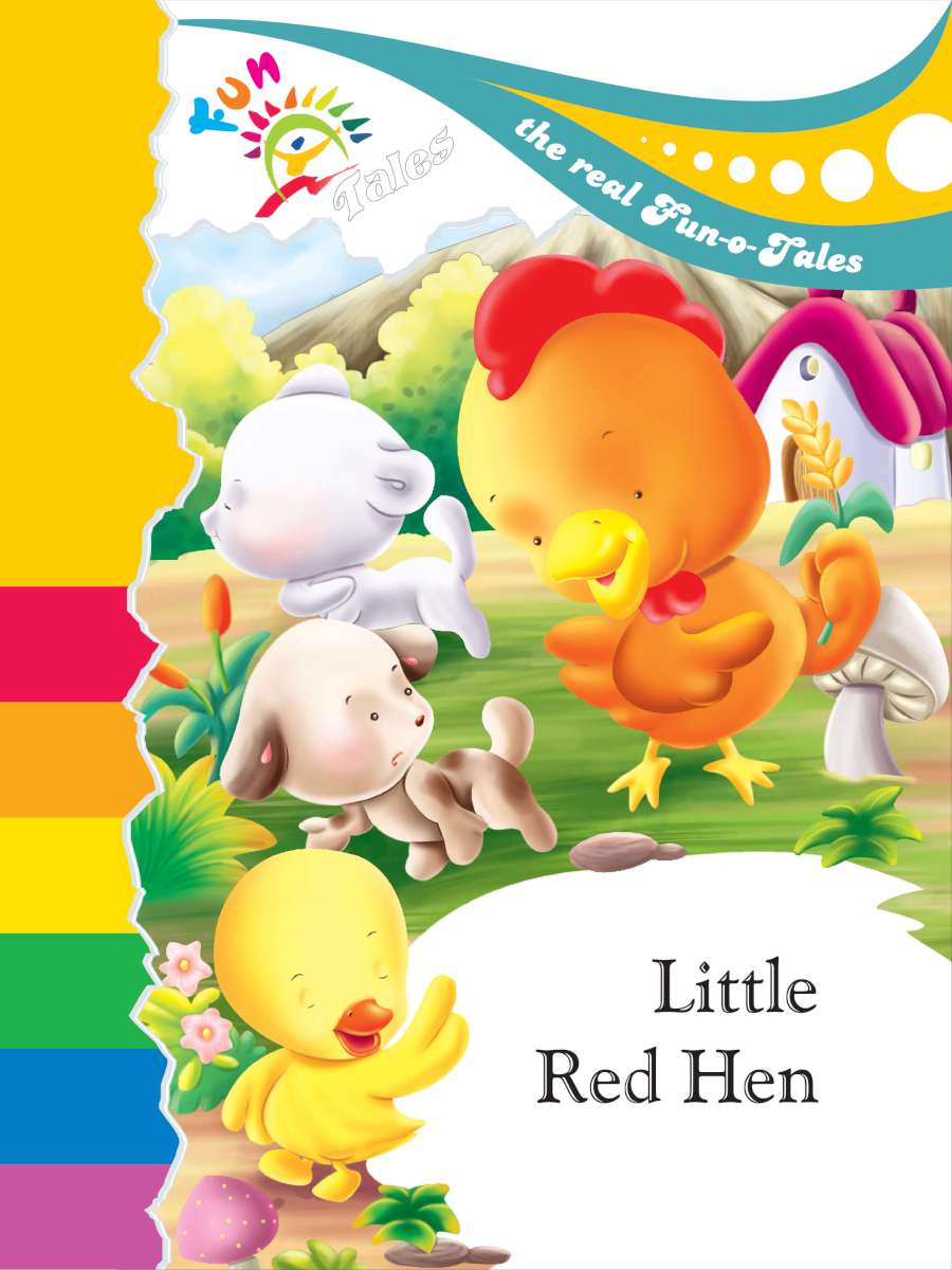 Little Red Hen