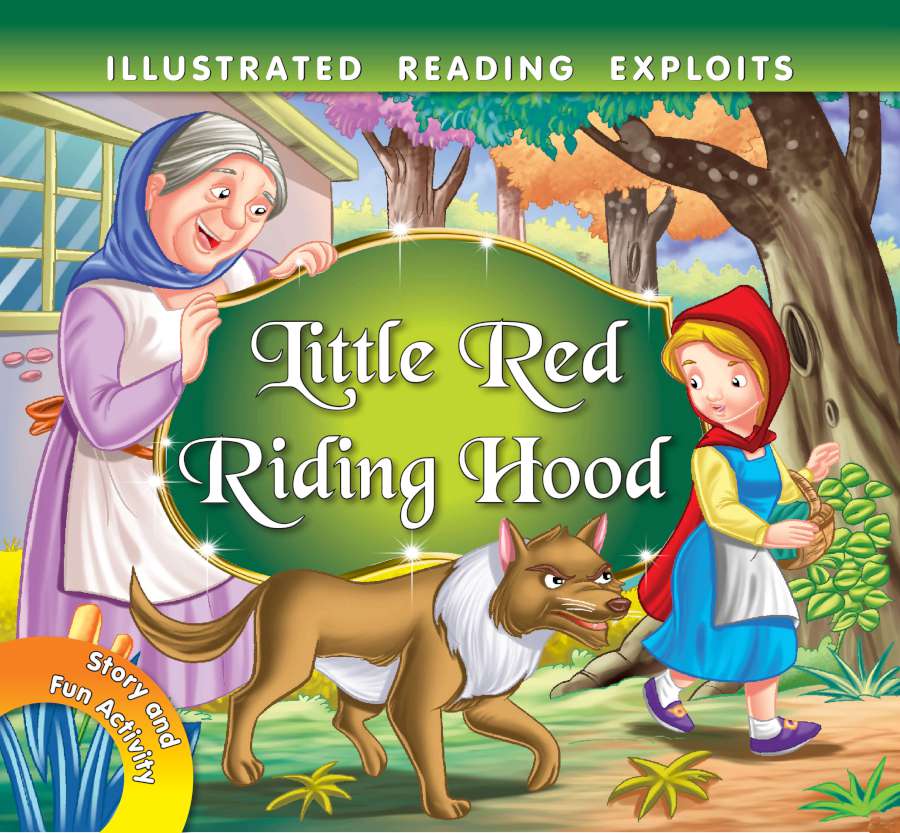 Little Red Riding Hood