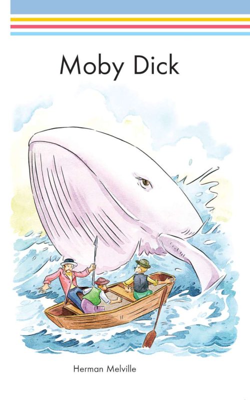 Moby Dick