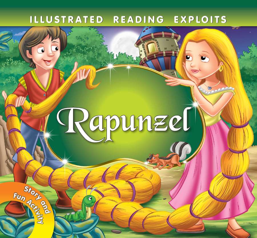 Rapunzel
