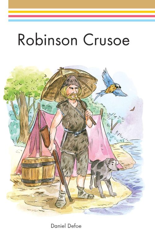 Robinson Crusoe