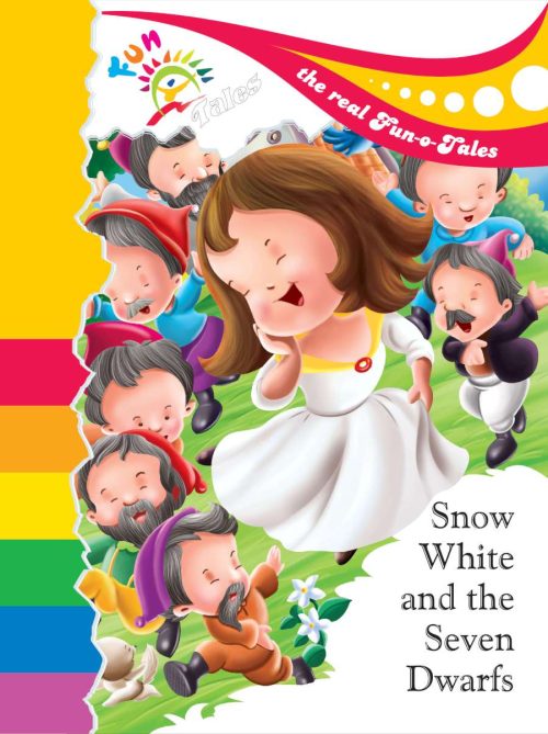 Snow White and the Seven Dwarfs