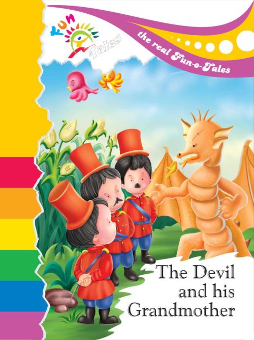 The Devil and His Grandmother