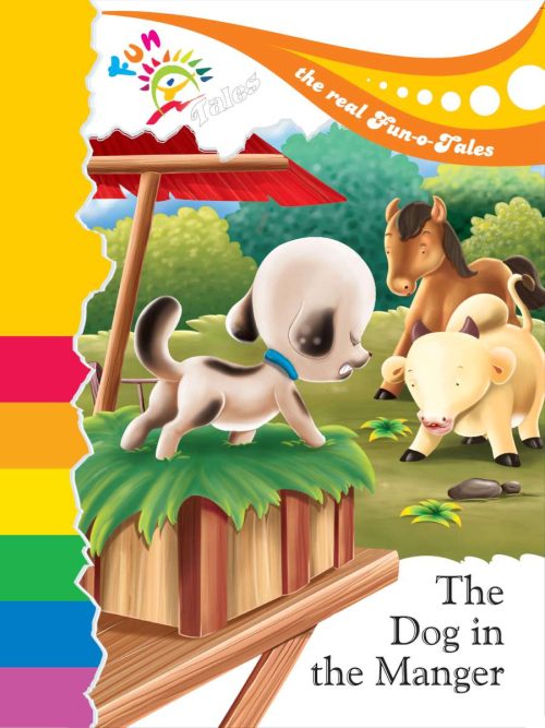 The Dog in the Manger