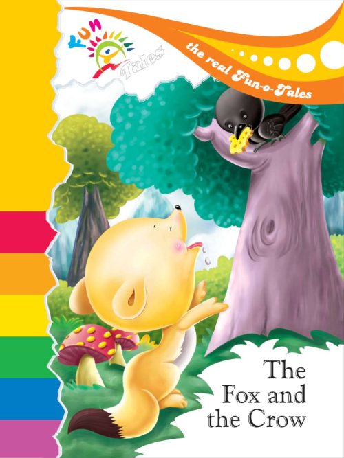 The Fox and The Crow