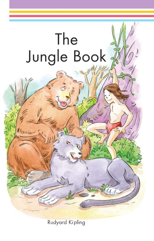 Jungle Book