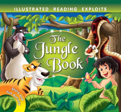 The Jungle Book