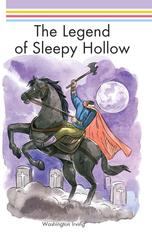 The Legend of Sleepy Hollow