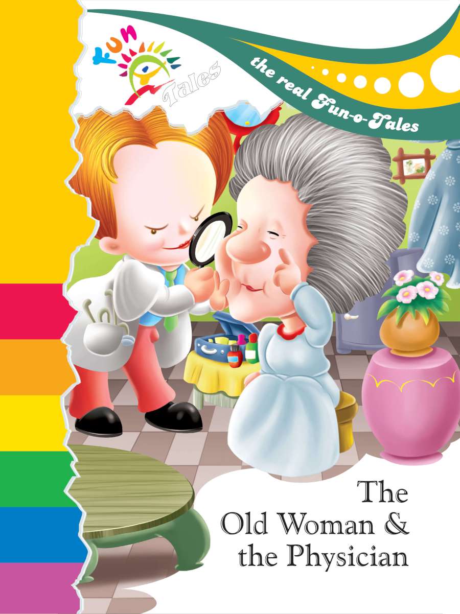 The Old Woman and the Physician