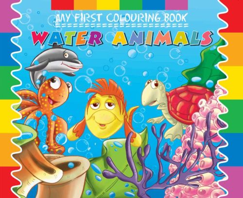 Water Animals