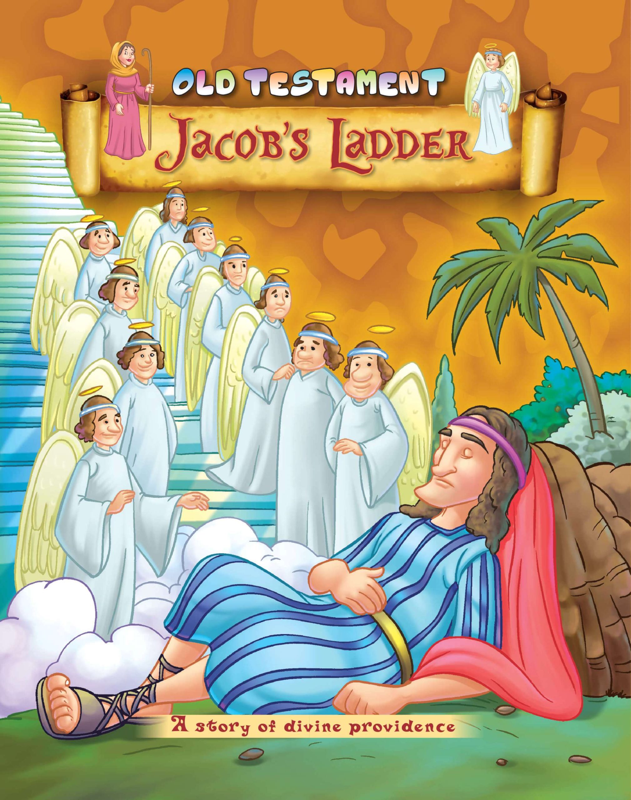 Jacob's Ladder
