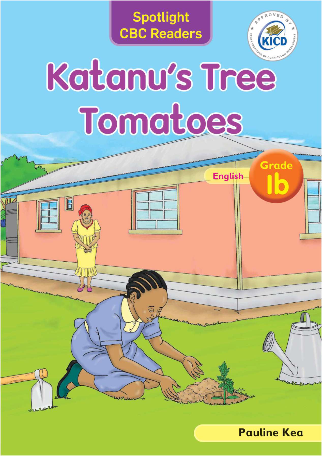 Katanu’s Tree Tomatoes