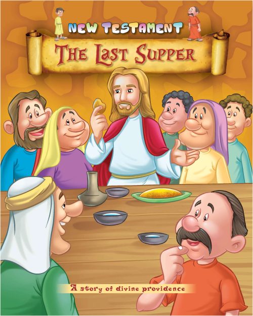 Last Supper