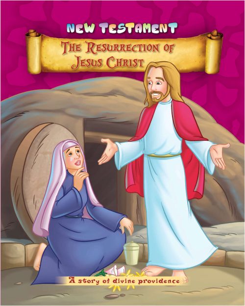 The Resurrection of Jesus Christ