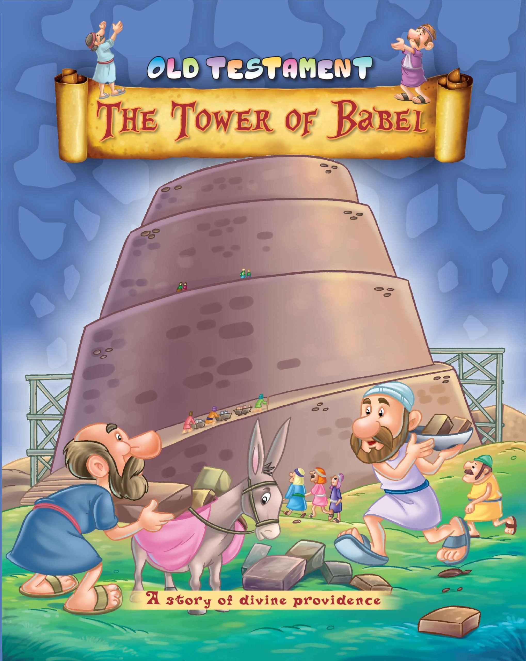 The Tower of Babel