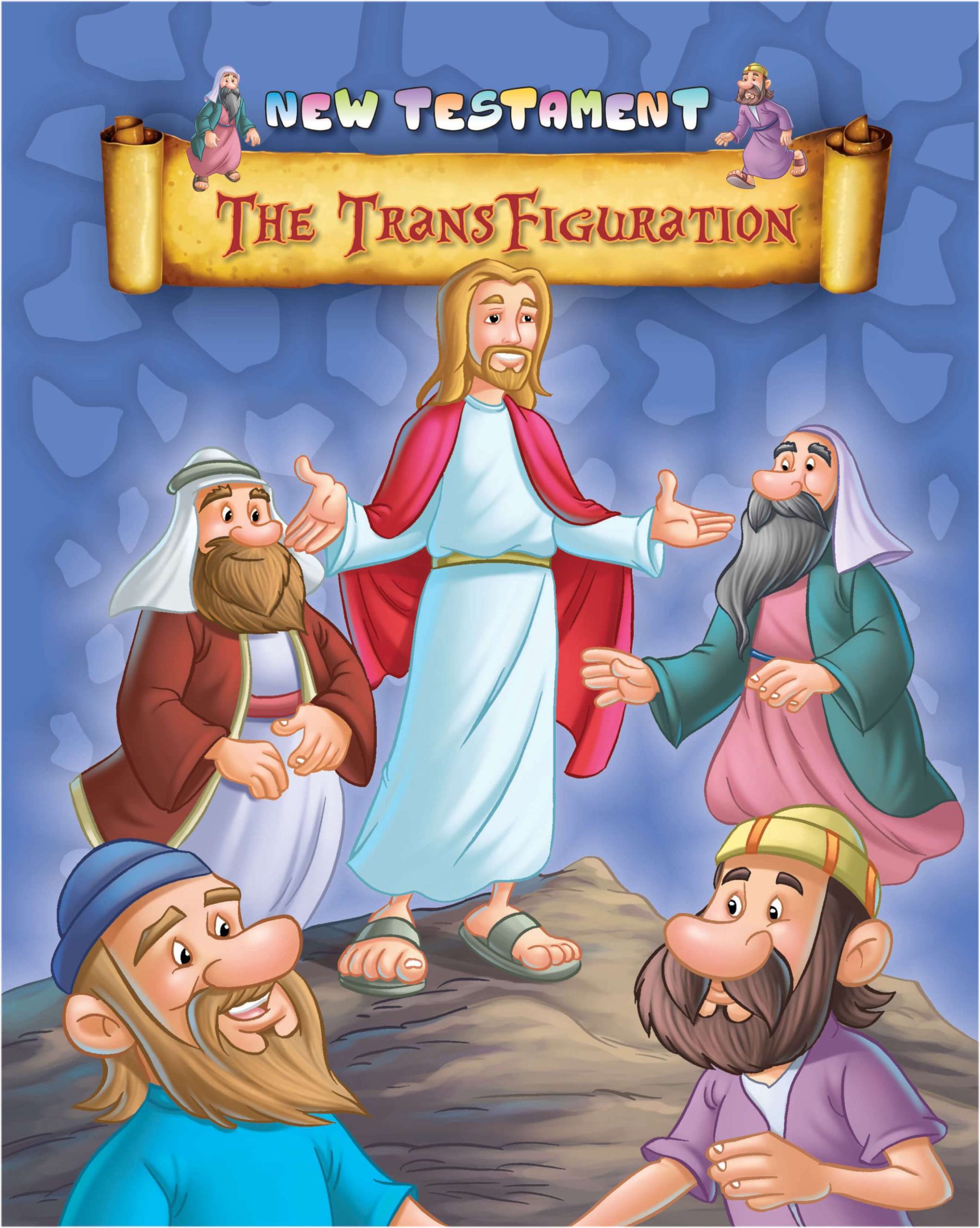 The Transfiguration