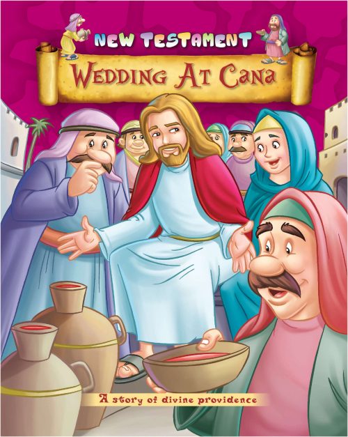 Wedding at Cana